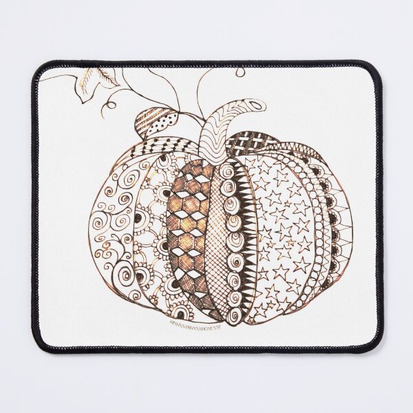 Item preview, Happy Pumpkin Halloween designed and sold by sunnybunnyhoney.
