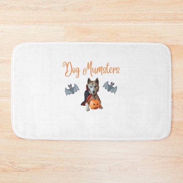 Item preview, Dog Mumsters. Vampire Dog designed and sold by Doggymadness.