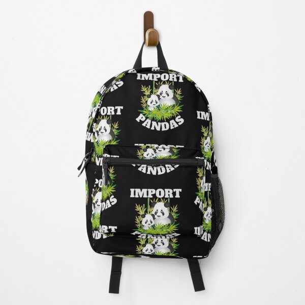 Item preview, Import Pandas as Pd designed and sold by kash1mera.