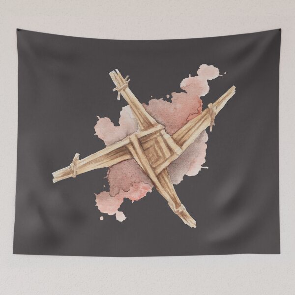 Item preview, Imbolc time designed and sold by Turdus-Merula.