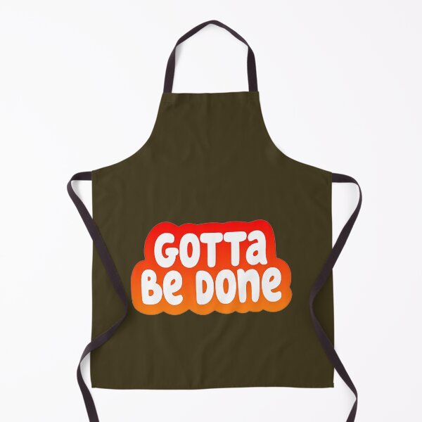 Item preview, Gotta Be Done Sunset Mens Best designed and sold by KateMellor.