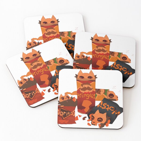 Item preview, Snacks! designed and sold by pointlessdoodle.