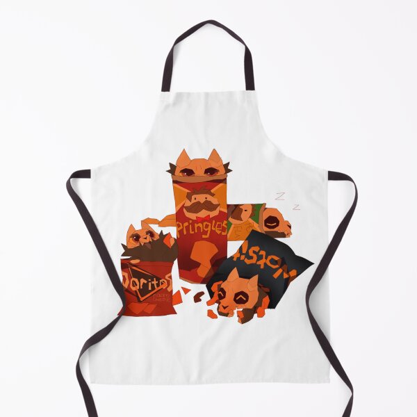Item preview, Snacks! designed and sold by pointlessdoodle.