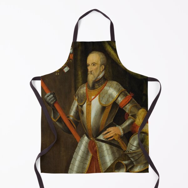 Item preview, The Duke of Alva designed and sold by Twisted Wick.