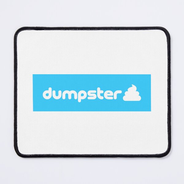 Item preview, Dumpster designed and sold by B4N4N4.