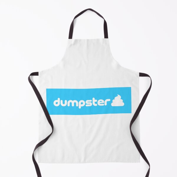 Item preview, Dumpster designed and sold by B4N4N4.