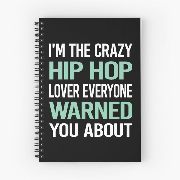 Item preview, Crazy Lover Hip Hop Hiphop designed and sold by BimBamFrank.