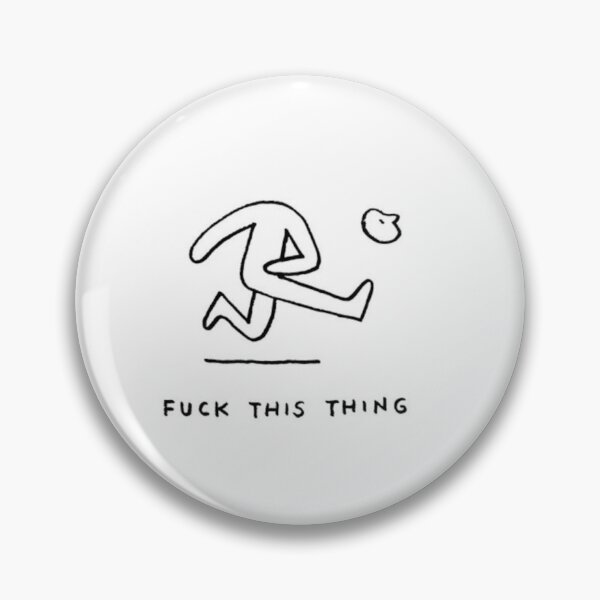 Item preview, Simple Stick art design designed and sold by Bermudis.