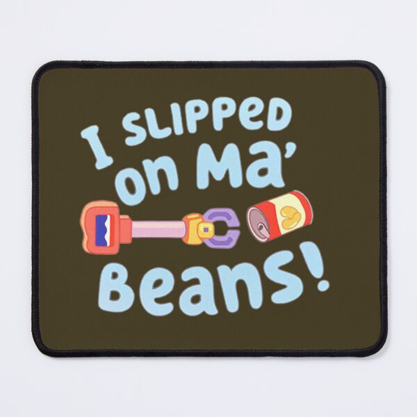 Item preview, i slipped on my beans designed and sold by KateMellor.