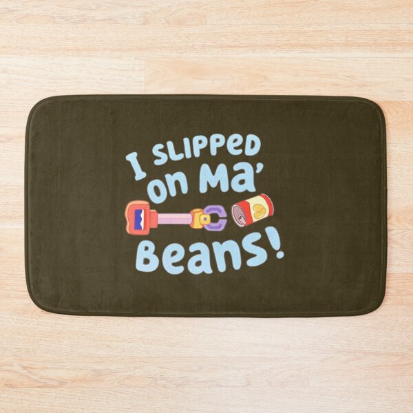 Item preview, i slipped on my beans designed and sold by KateMellor.