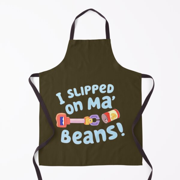 Item preview, i slipped on my beans designed and sold by KateMellor.