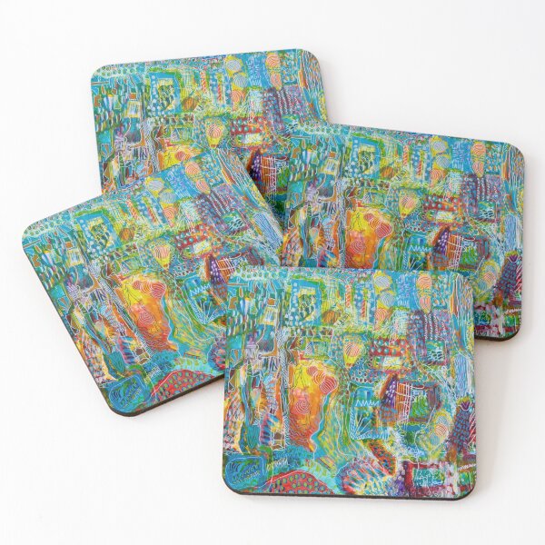 Item preview, Joy designed and sold by ejcwildart.