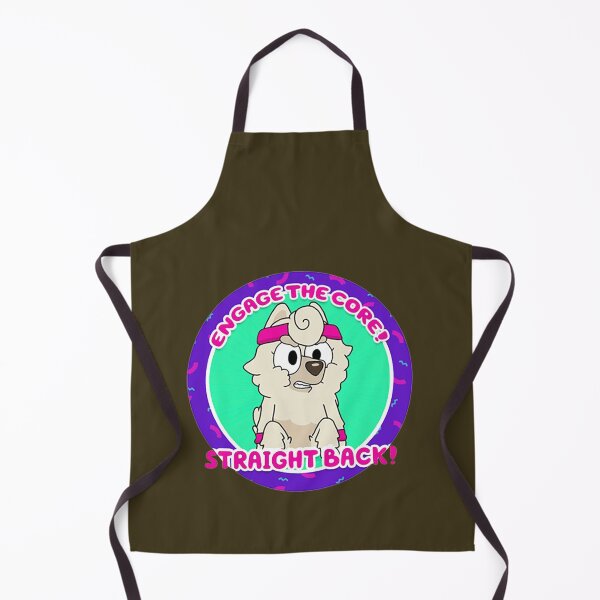 Item preview, Wendy Pilates Workout Exercise Quads Spitz designed and sold by KateMellor.