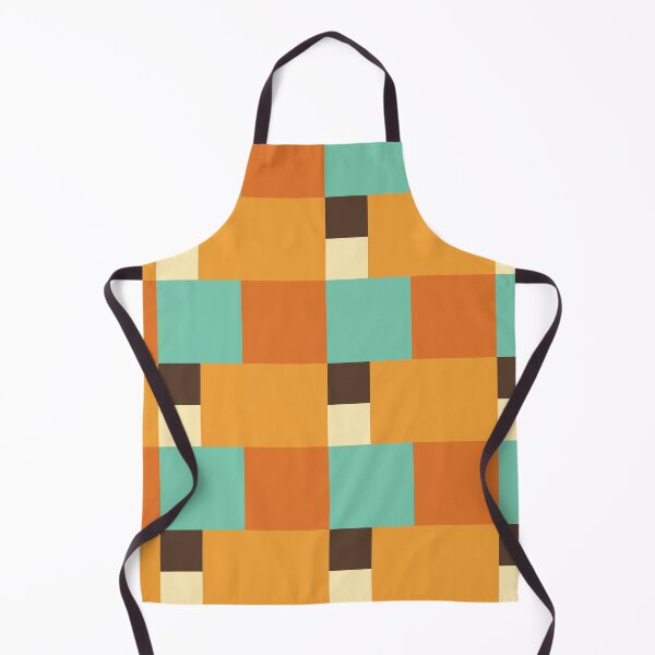 Item preview, Retro colorblocks 2 designed and sold by SandraLSherrill.