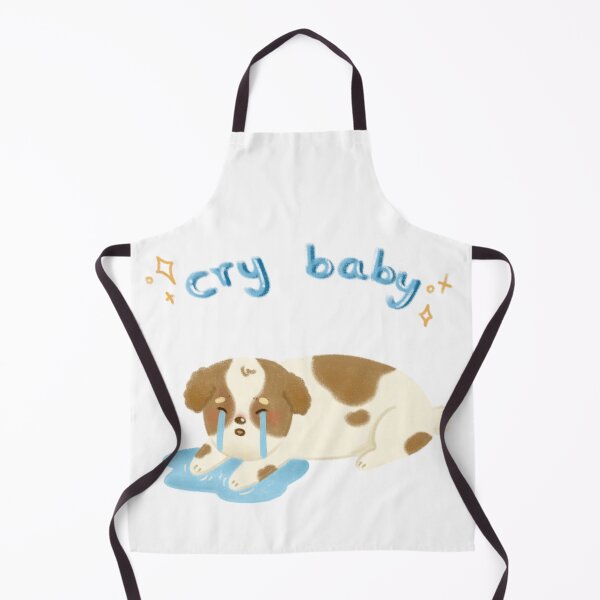 Item preview, Cry Baby designed and sold by bebtoons.