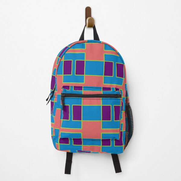 Item preview, Geometrical Abstract Rectangles Seamless Pattern2 designed and sold by S4Graphics.