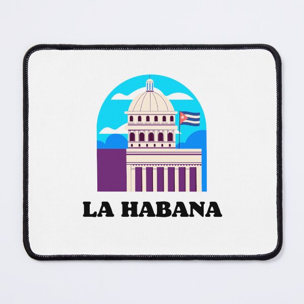 Item preview, La Habana Cuba designed and sold by Suzy Perez Art.