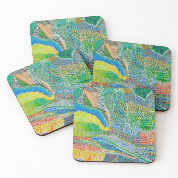 Item preview, Serendipity designed and sold by ejcwildart.