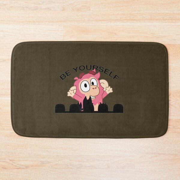 Item preview, Chubba Dubba Be Yourself designed and sold by KateMellor.