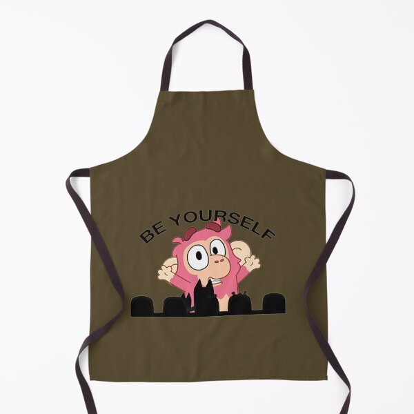 Item preview, Chubba Dubba Be Yourself designed and sold by KateMellor.
