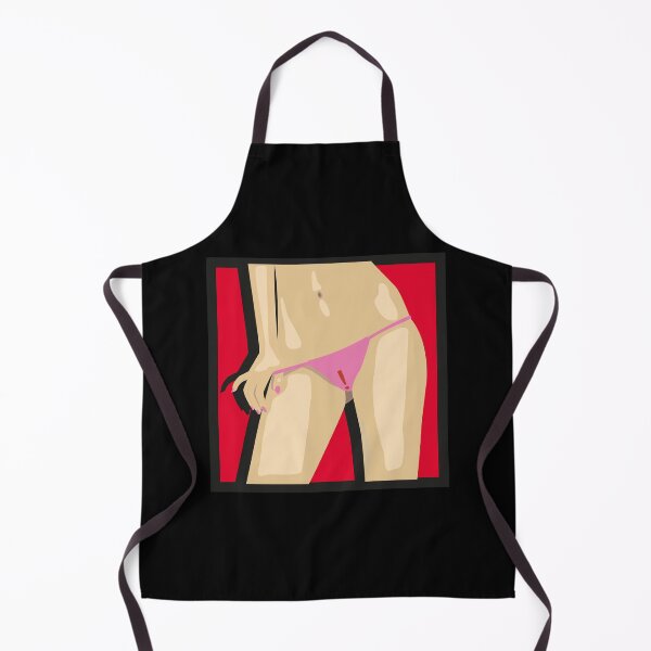 Item preview, Girl in thong designed and sold by Basst64.