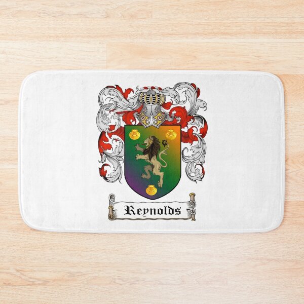 Item preview, REYNOLDS FAMILY CREST designed and sold by CathalDevlin.