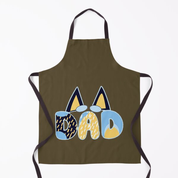 Item preview, Dad Cartoon designed and sold by KateMellor.