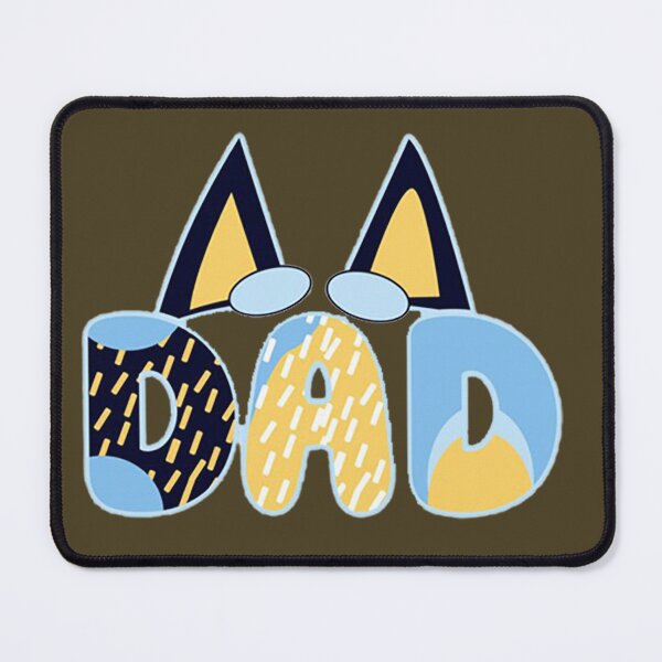 Item preview, Dad Cartoon designed and sold by KateMellor.