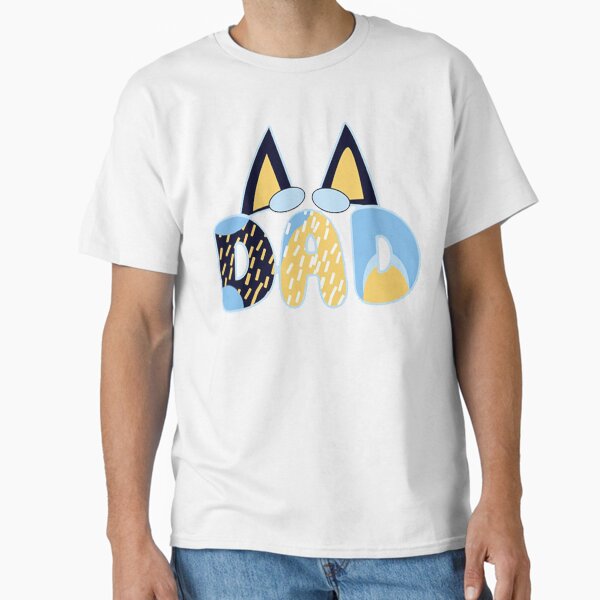 Item preview, Dad Cartoon designed and sold by KateMellor.