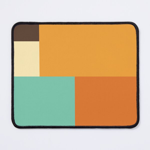 Item preview, Retro colorblocks 2 designed and sold by SandraLSherrill.