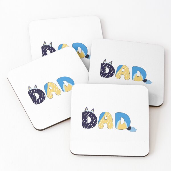 Item preview, Love Dad designed and sold by KateMellor.
