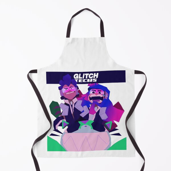 Item preview, Happy glitch techs s2 anniversary!!! ? designed and sold by pointlessdoodle.