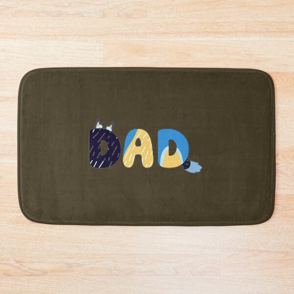Item preview, Love Dad designed and sold by KateMellor.