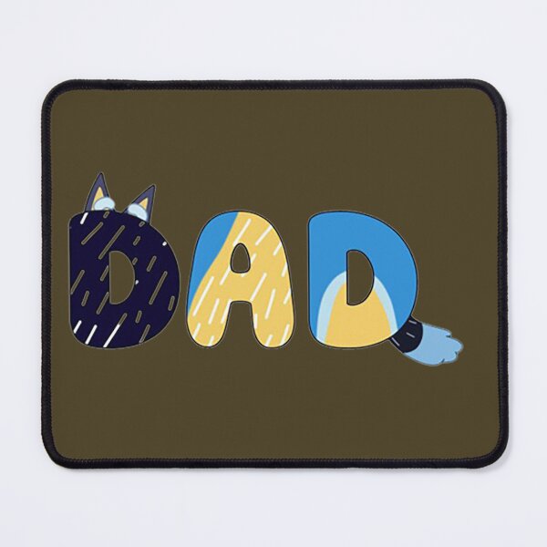 Item preview, Love Dad designed and sold by KateMellor.