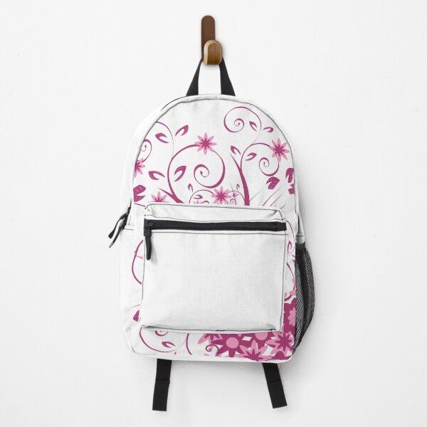 Item preview, floral design art designed and sold by msdesignclub.