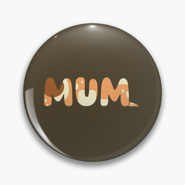 Item preview, I Love Mum designed and sold by KateMellor.