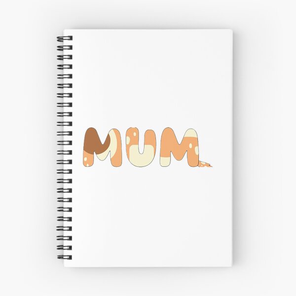 Item preview, I Love Mum designed and sold by KateMellor.