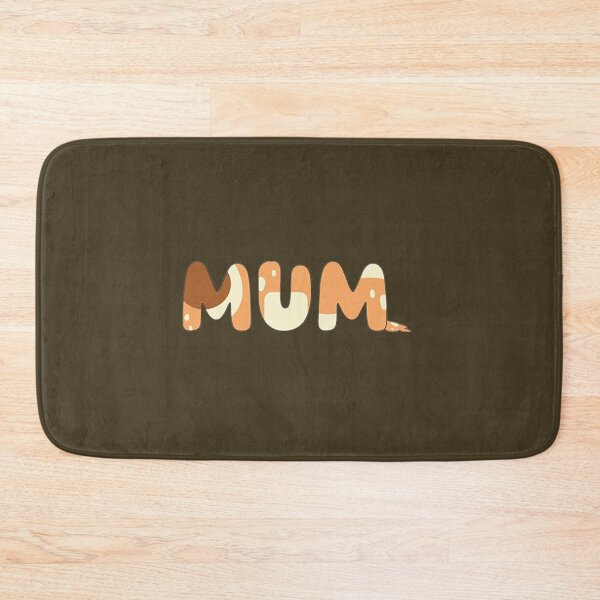 Item preview, I Love Mum designed and sold by KateMellor.
