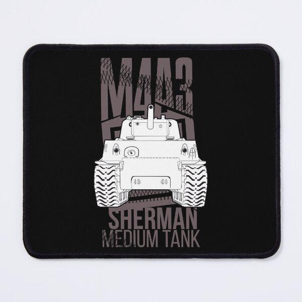Item preview, Crazy about tanks! M4 Sherman designed and sold by FAawRay.