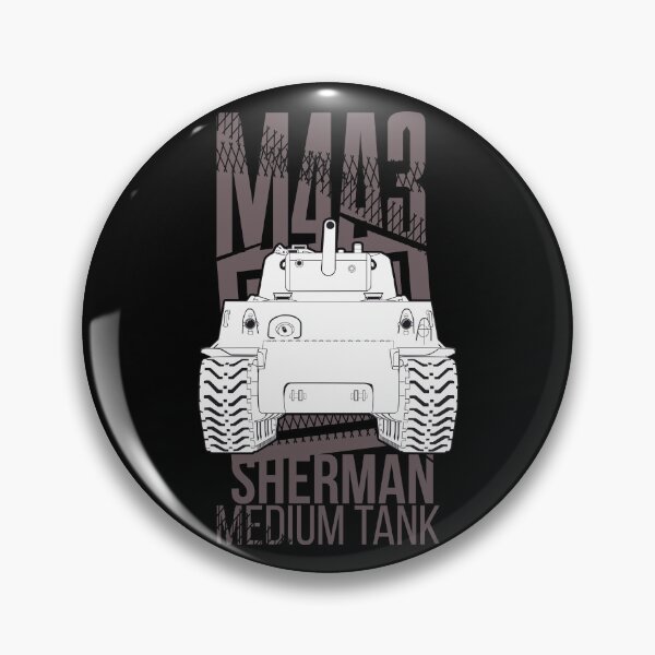 Item preview, Crazy about tanks! M4 Sherman designed and sold by FAawRay.