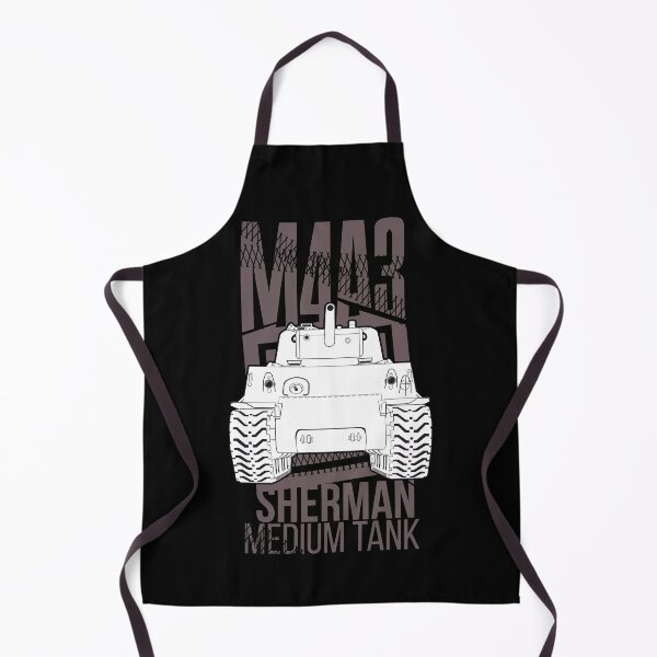 Item preview, Crazy about tanks! M4 Sherman designed and sold by FAawRay.