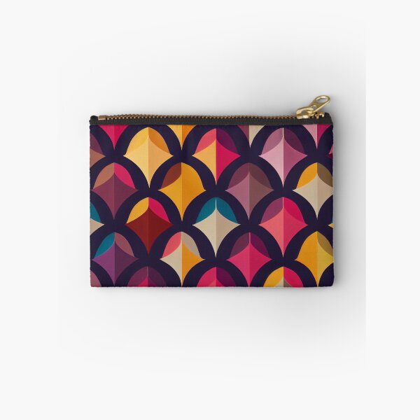 Item preview, Vivid Abstract Seamless Pattern designed and sold by Bratak.