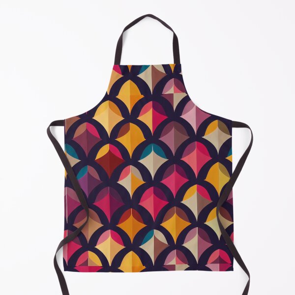 Item preview, Vivid Abstract Seamless Pattern designed and sold by Bratak.