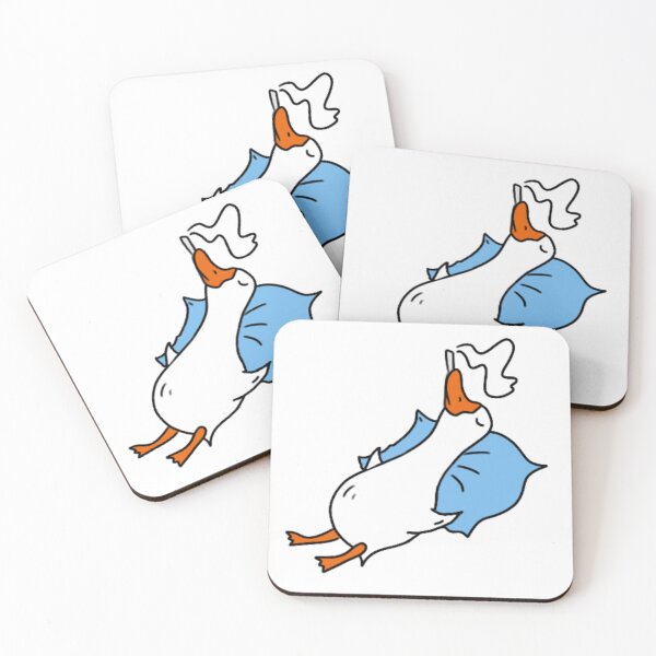 Item preview, Duck designed and sold by FAVOURHOODprint.