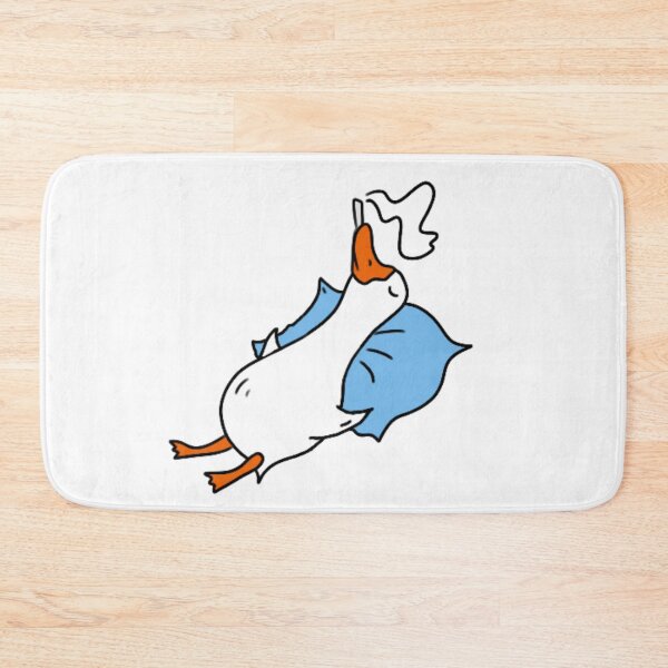Item preview, Duck designed and sold by FAVOURHOODprint.