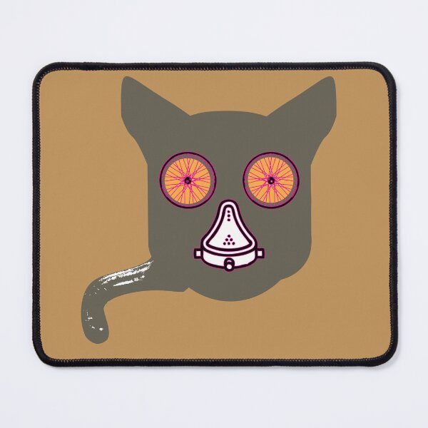 Item preview, Lemur, Duhamel Xolot, Backroom Art designed and sold by The Sr Corchea Backroom Art.