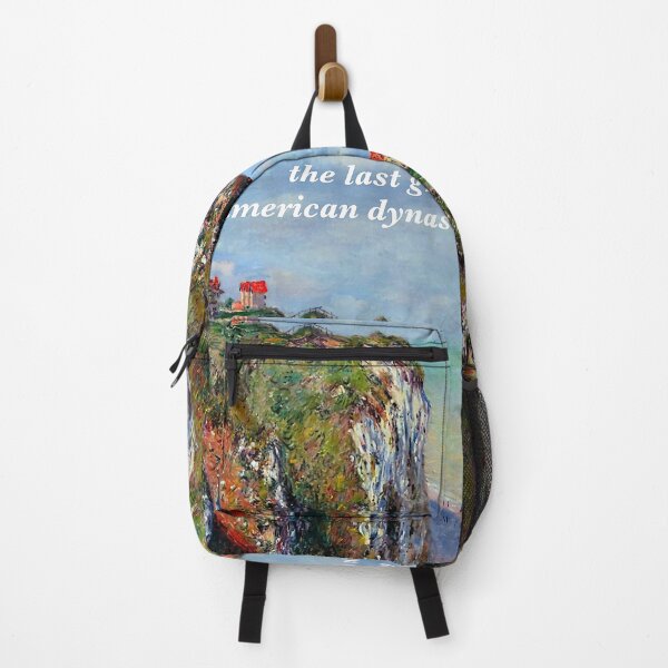 Item preview, The Last Great American Dynasty Tayor Swift Monet designed and sold by Theresa Coulter.