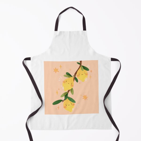 Item preview, Cute Lemons designed and sold by bebtoons.