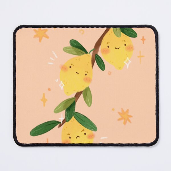 Item preview, Cute Lemons designed and sold by bebtoons.