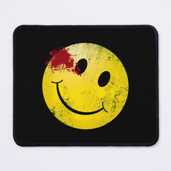 Item preview, Bloody Smiling Face T-Shirt I Vintage Smile Emojicon designed and sold by Amazing Designs.